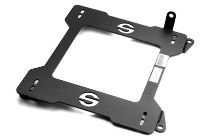 SPR600SB161L Sparco Seat Base (Left) - 2013+ FT86,