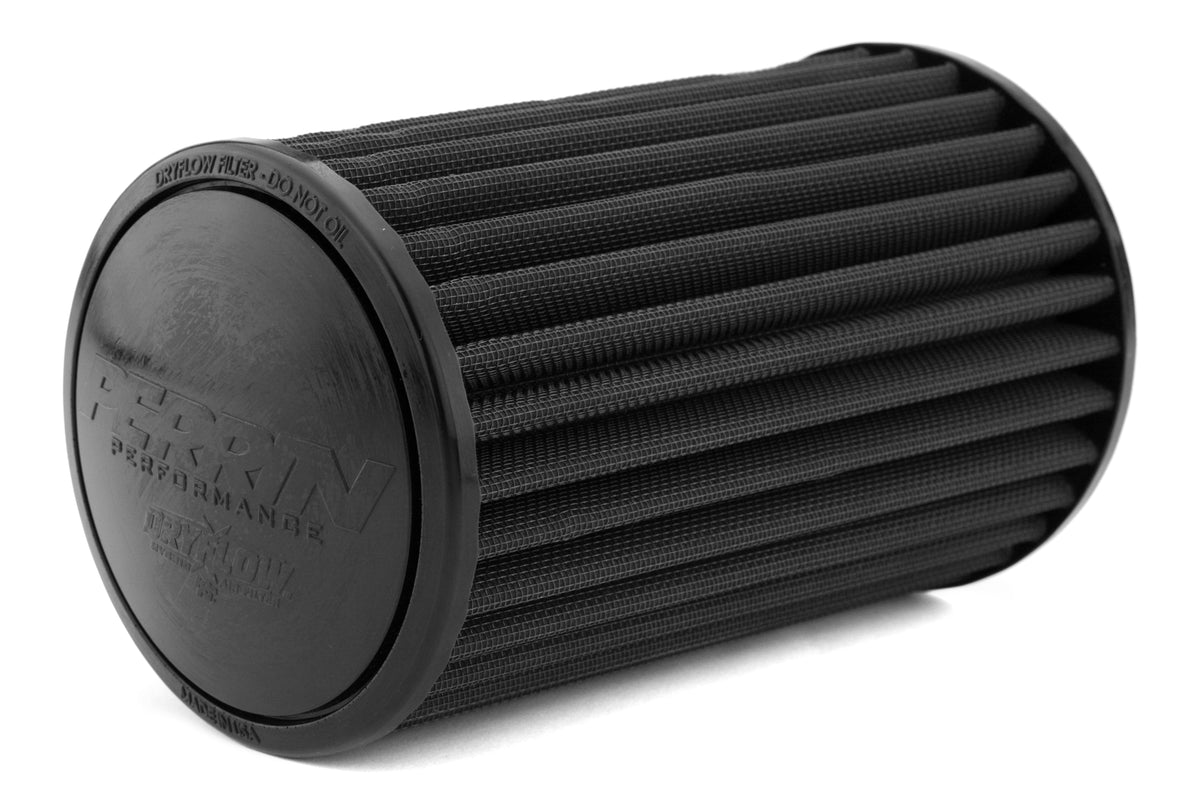 PERPSP-INT-322RD Perrin Cold Air Intake System - 2008-2014 Subaru WRX / 2008-2015 Subaru STI,