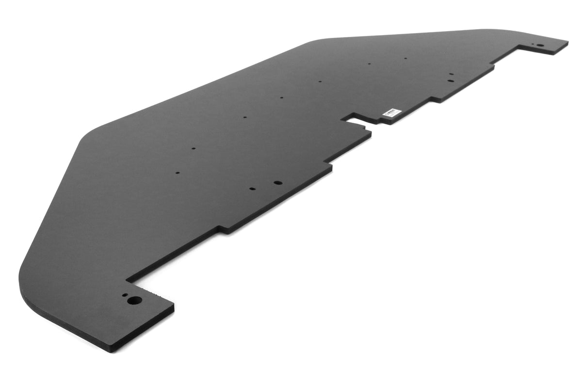 VERA0124A Verus Front Splitter - 2017+ BRZ / 86,