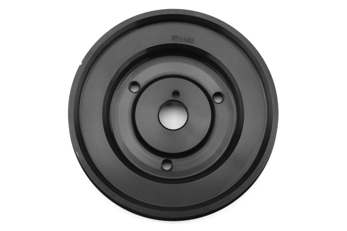 FLU571101 Fluidampr Engine Damper - 2015-2018 WRX / 2013+ FT86 / 2014+ Forester,