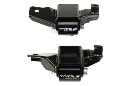 TQSTS-FRS-263 Torque Solution Engine Mount Set - 2013+ FT86,