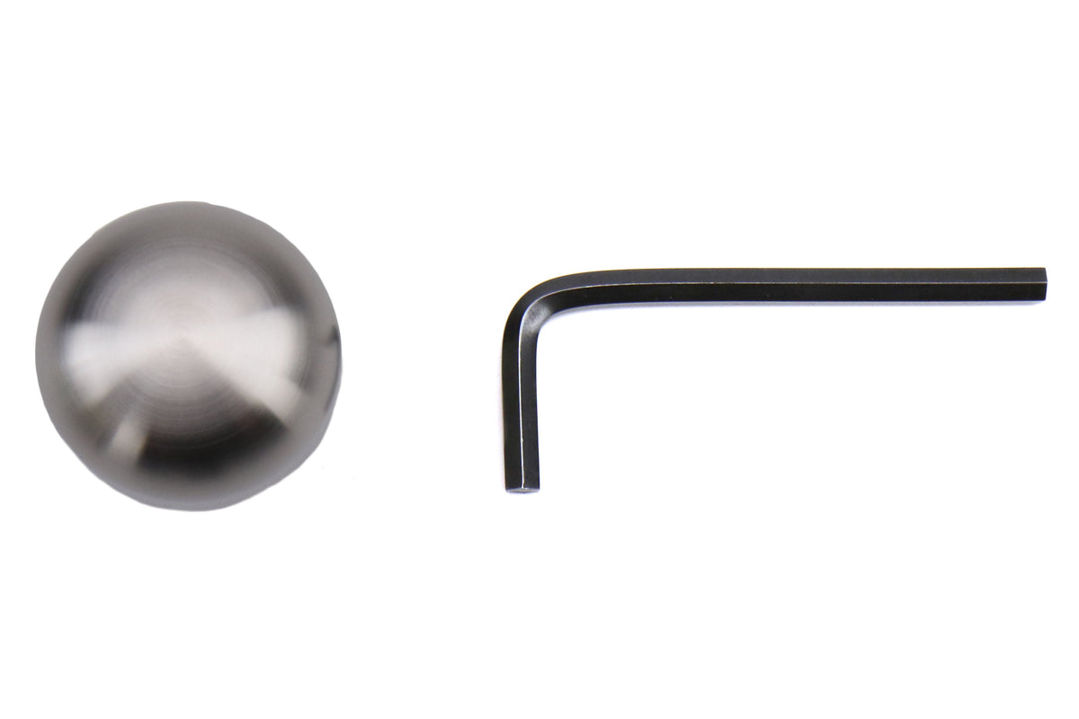 PERPSP-INR-131-2 PERRIN Barrel Shift Knob,