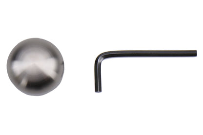PERPSP-INR-131-2 PERRIN Barrel Shift Knob,