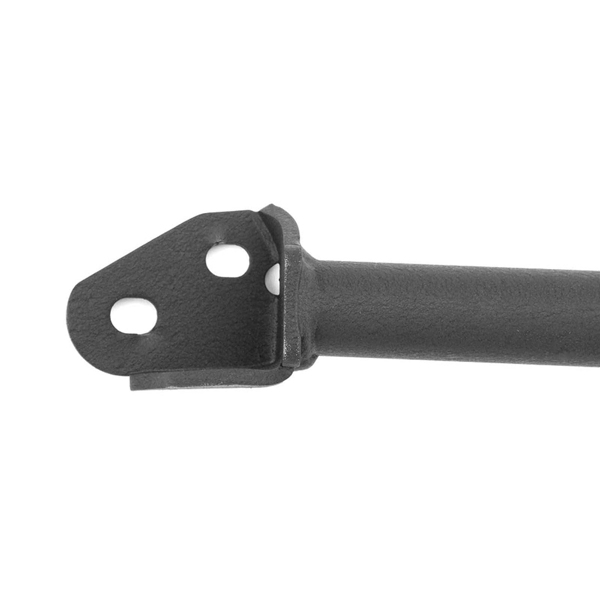 GRM098007 Grimmspeed Black Strut Tower Bar,