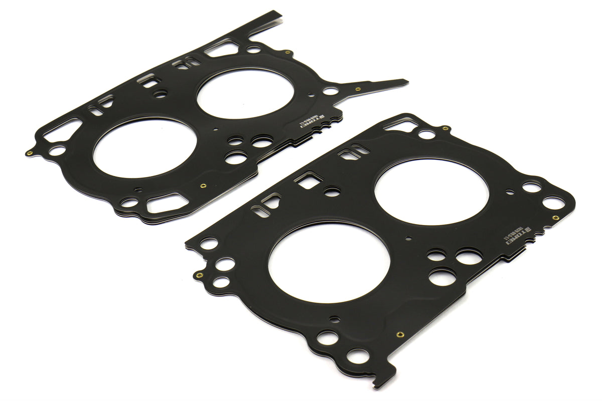 Tomei Head Gasket - 89.5mm / 1.1mm - Subaru Models (Inc. 2015-2021 Subaru WRX / 2014-2018 Forester XT / 2013-2020 Scion FRS / Subaru BRZ / Toyota 86)