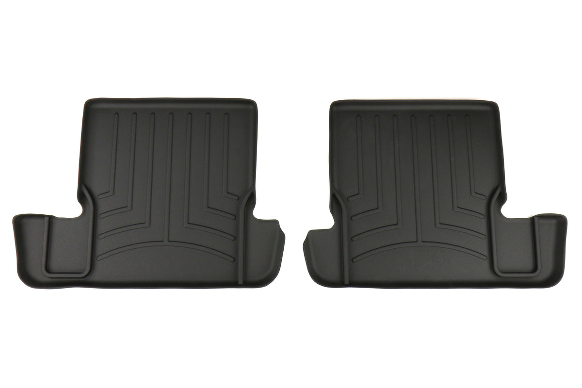 Weathertech Floor Liners (Front and Rear) - 2013-2021 Scion FR-S / Subaru BRZ / Toyota 86