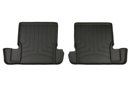 Weathertech Floor Liners (Front and Rear) - 2013-2021 Scion FR-S / Subaru BRZ / Toyota 86