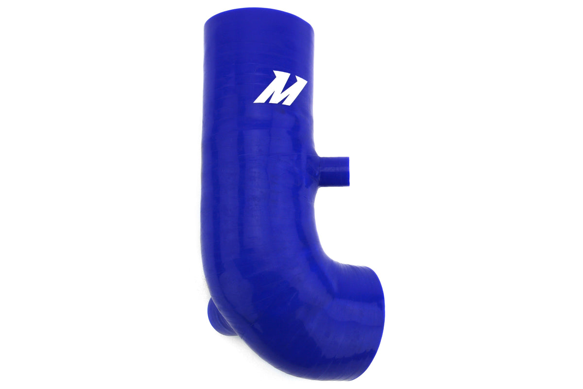 MIMMMHOSE-BRZ-13IBL Mishimoto Induction Hose - Blue,