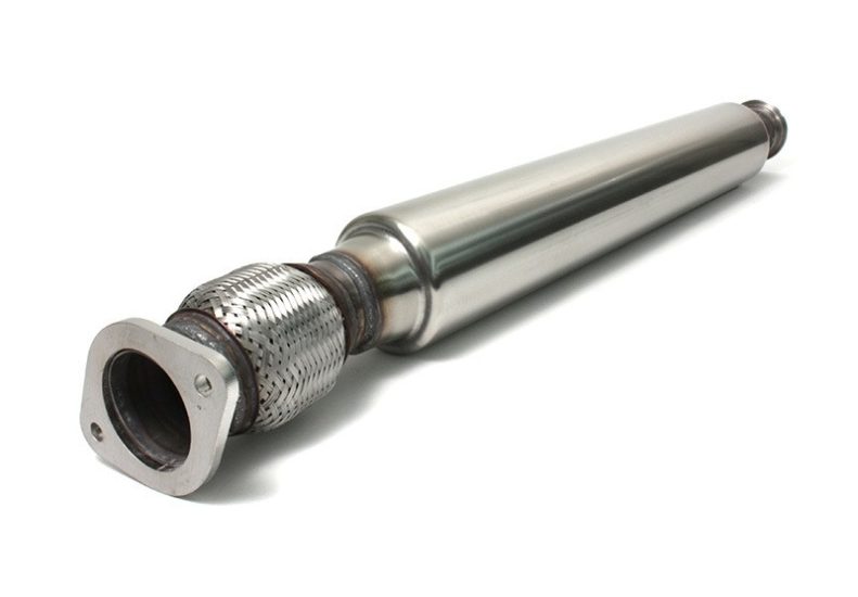 PERPSP-EXT-365BR PERRIN 2.5 inch Cat-Back Exhaust - PERRIN 2.5 inch Cat-Back Exhaust,