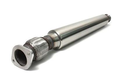 PERPSP-EXT-365BR PERRIN 2.5 inch Cat-Back Exhaust - PERRIN 2.5 inch Cat-Back Exhaust,