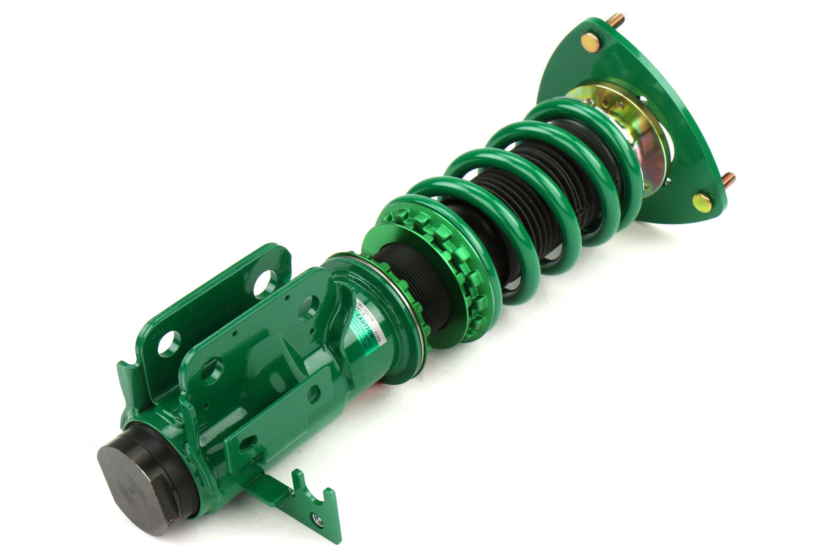 TEIGSTD8-71SS4 Tein MONO SPORT Coilovers - 2013+ FT86,