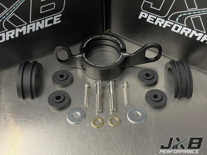 JXB Performance Driveshaft Center Support Bearing Carrier Upgrade - 2023-2026 Toyota GR Corolla