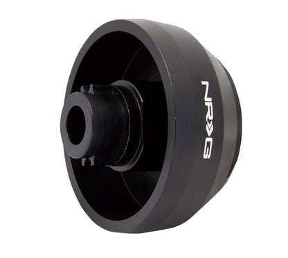 NRGSRK-125H NRG Hub for Aftermarket Steering Wheels with Resistors - 2013+ FT86,