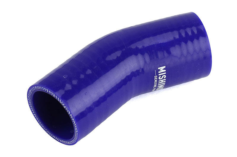 MIMMMHOSE-BRZ-13BL Mishimoto Radiator Hose Kit (Blue) - 2013+ BRZ,