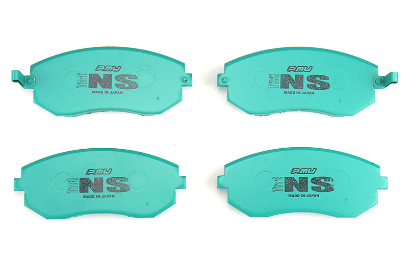 PMUPSF914 Project Mu Type NS400 Brake Pads (Front) - 2013+ FT86,