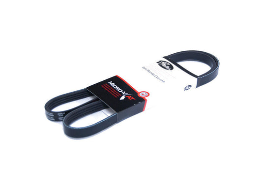 JAC2205-07-J01 Jackson Racing Supercharger Belt - Scion FR-S 2013-2016 / Subaru BRZ 2013-2020 / Toyota 86 2017-2020,