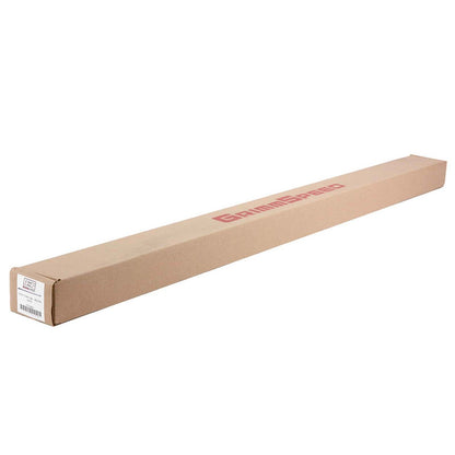 GRM098007 Grimmspeed Black Strut Tower Bar,