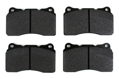 Hawk DTC-30 Front Brake Pads - Subaru Models (inc. 2004-2017 Subaru STI)