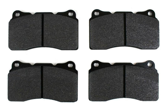 Hawk DTC-30 Front Brake Pads - Subaru Models (inc. 2004-2017 Subaru STI)