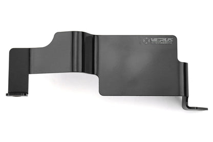VERA0042A-BLK Velox / FT86SF Driver's Fuel Rail Cover - 2013+ FT86-Black,