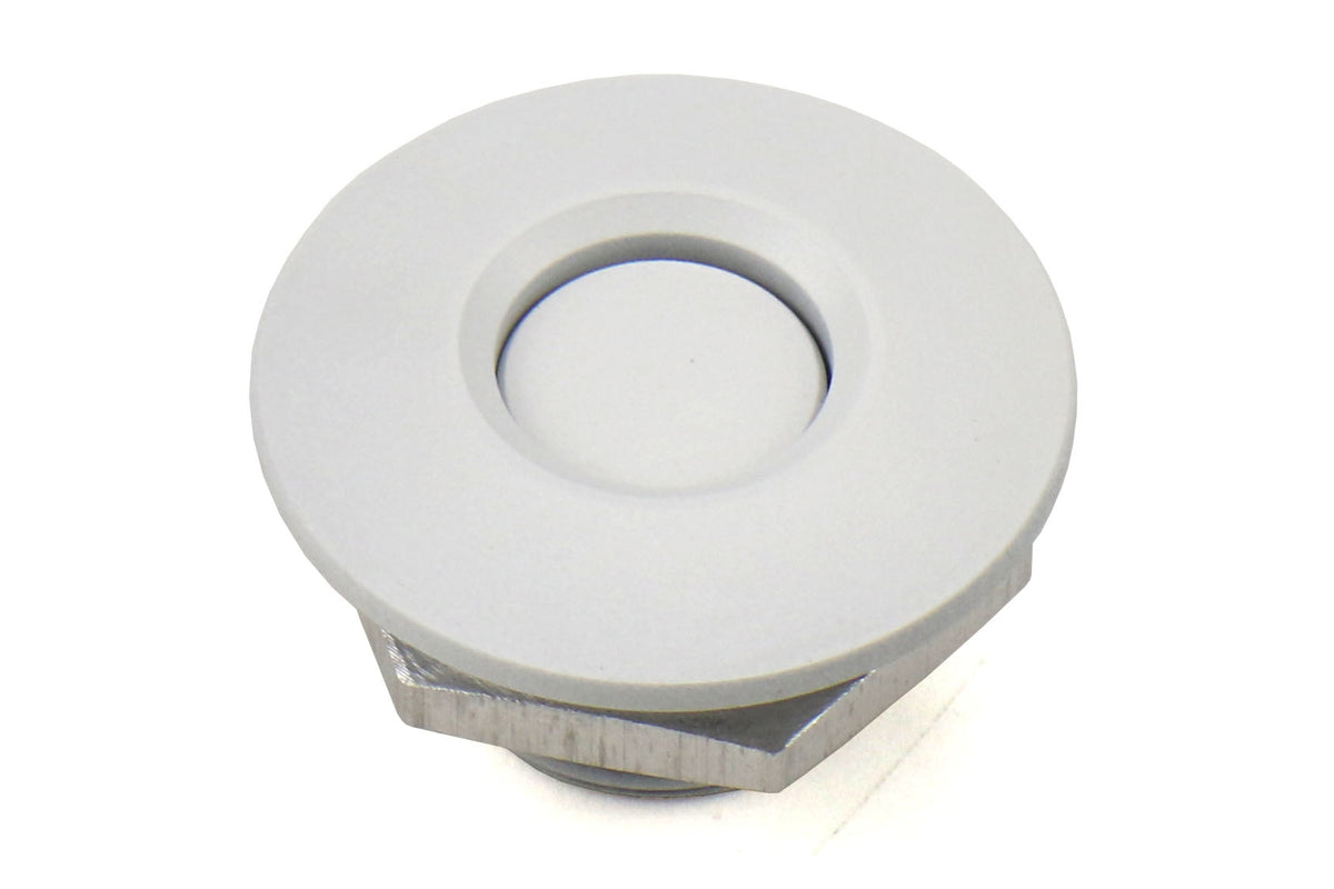 MOVFT86-QRKWH Move Over Racing Bumper Quick Release Kit - 2013+ FT86-White,