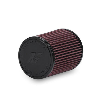 MIMMMAI-BRZ-13BBL Mishimoto Performance Air Intake (Blue) - 2013+ FT86,