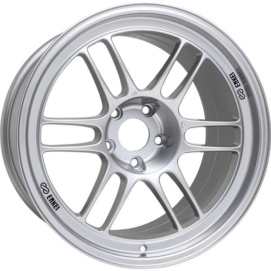 SKU: 3797908045SP,,Enkei RPF1 17x9 +45 Silver,