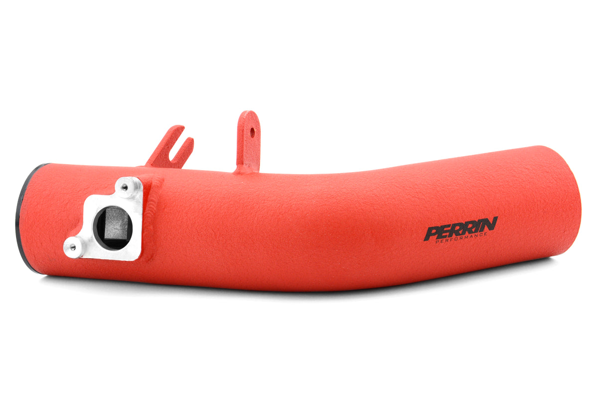 PERPSP-INT-322RD Perrin Cold Air Intake System - 2008-2014 Subaru WRX / 2008-2015 Subaru STI,