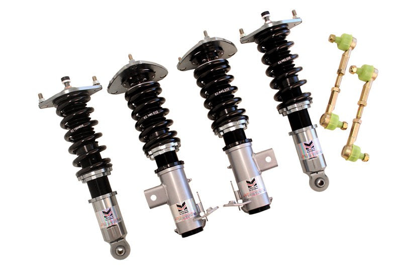 MGRMR-CDK-SFR12-TS Megan Racing Track Series Coilovers - 2013+ FT86,