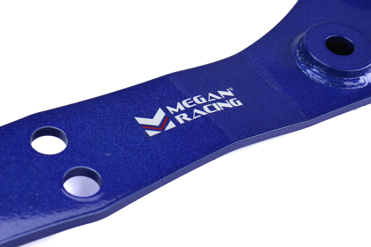 MGRMRS-SC-0690 Megan Racing Rear Diff Support Brace - 2013+ FT86,