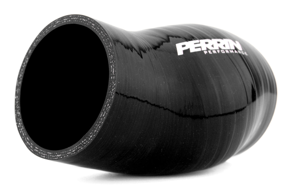 PERPSP-ITR-321BK Perrin OEM Intercooler Coupler Kit - 2015+ WRX-Black,