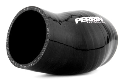 PERPSP-ITR-321BK Perrin OEM Intercooler Coupler Kit - 2015+ WRX-Black,