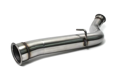 PERPSP-EXT-365BR PERRIN 2.5 inch Cat-Back Exhaust - PERRIN 2.5 inch Cat-Back Exhaust,