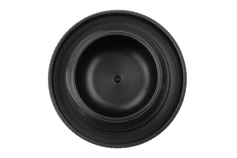 PERPSP-ENG-711BK Perrin FRS / BRZ Oil Cap - Black,