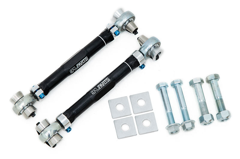 SPSSPL RTAEL FRS SPL Rear Toe Arm : Include Eccentric Lockout (SPL RTAEL FRS),