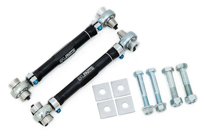 SPSSPL RTAEL FRS SPL Rear Toe Arm : Include Eccentric Lockout (SPL RTAEL FRS),