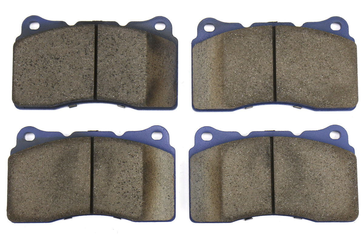 DBBDB1678SP DBA SP500 Front Brake Pads,
