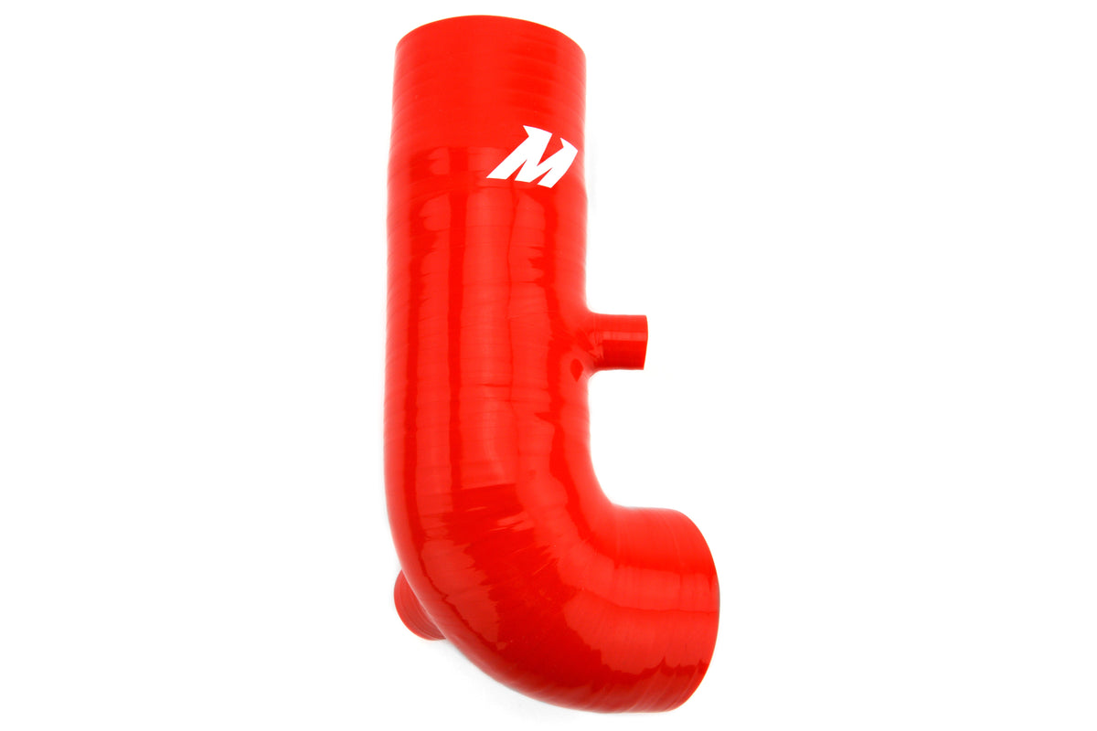 MIMMMHOSE-BRZ-13IRD Mishimoto Induction Hose - Red,
