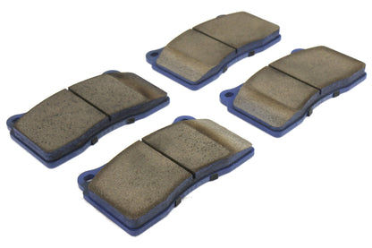 DBBDB1678SP DBA SP500 Front Brake Pads,