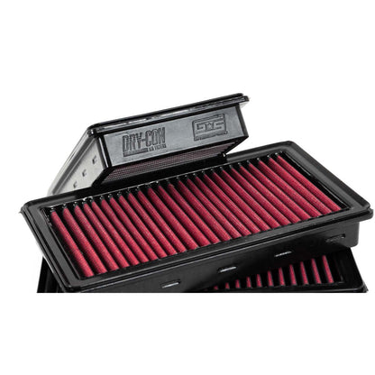 GRM060095 GrimmSpeed DRY-CON Performance Panel Air Filter - 2022+ Subaru BRZ / 2022+ Toyota GR86,