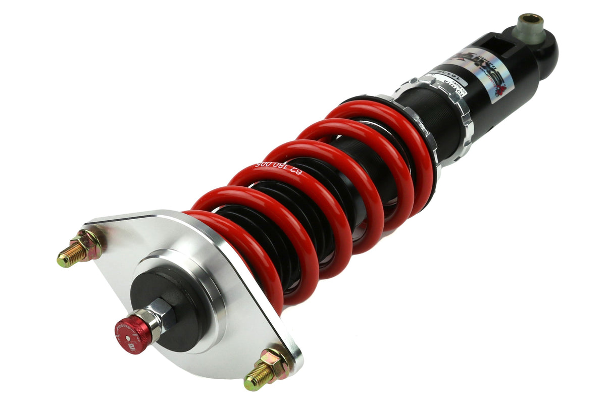 PED160083 Pedders Extreme XA Coilover Kit - 2013+ FT86,