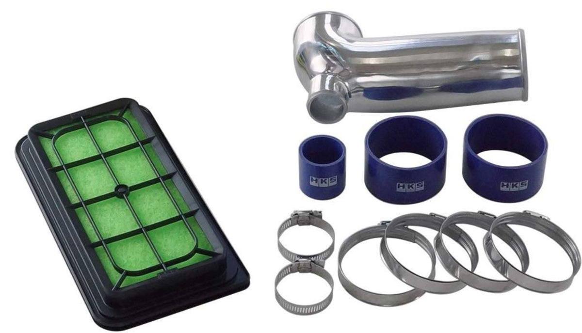 HKS70018-AT006 HKS Premium Suction Intake Kit - 2013+ FT86,