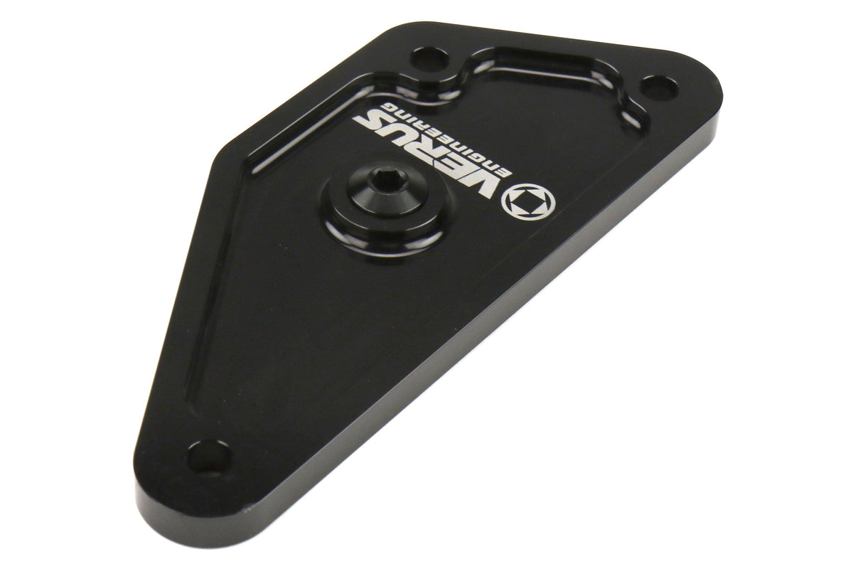 VERA0011A-BLK Velox / FT86SF Cam Plate - 2013+ FT86-Black,