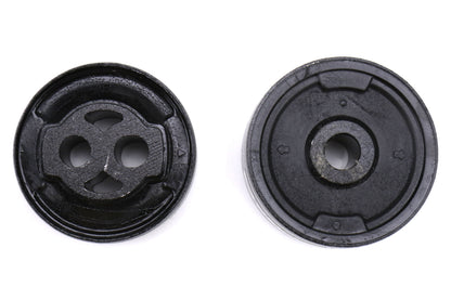 MGRMRS-SC-0603 Megan Racing Rear Differential Bushings - 2013+ FT86,
