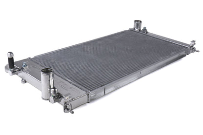 JAC5101-07-J02 Jackson Racing Dual Radiator / Oil Cooler V2 - 2013+ FT86,