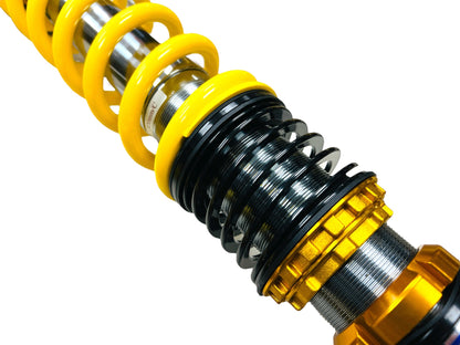 Dynamic Pro Gravel Rally Coilovers - Toyota 86 2017-2020 / GR86 22+ (ZN6/ZN8)