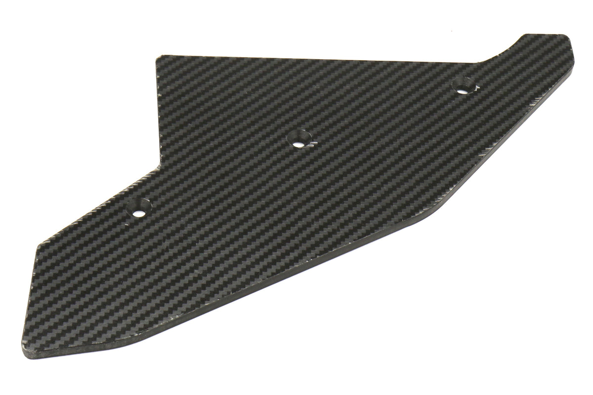 VERA0058A Verus Rear Aero Spats - 2013+ FT86,