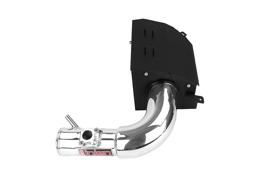 INJSP1230P Injen SP Series Short Ram Intake (Polished) - 2013+ BRZ,