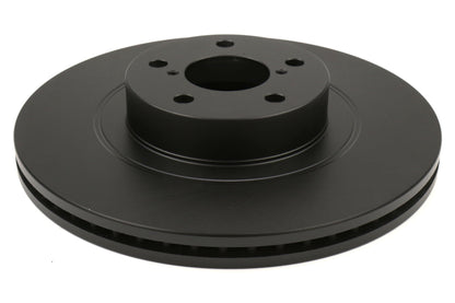 EBC Standard Front Rotors - 2013-2026 Subaru BRZ / Toyota GT/GR86 / Scion FR-S (W/ Vented Rear Rotors)