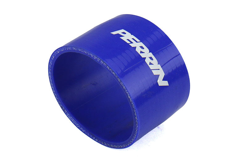PERPSP-ITR-301BL Perrin Coupler Kit For Subaru Top Mount Intercooler (Blue) - 2015+ STI,